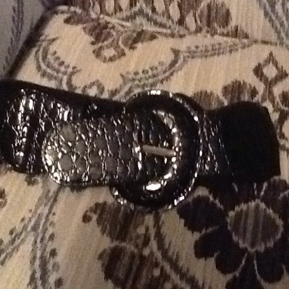 Two belts - Picture 2 of 3